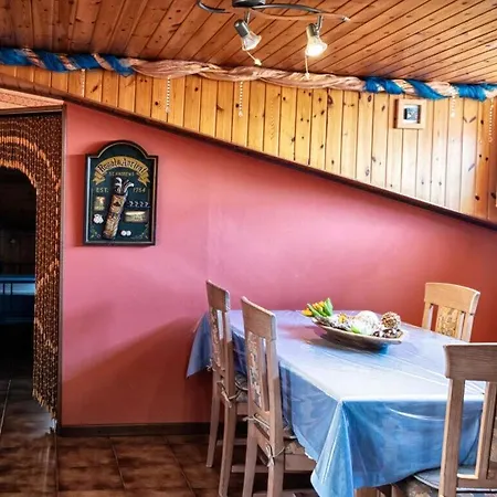 Ca Venezia Apartment