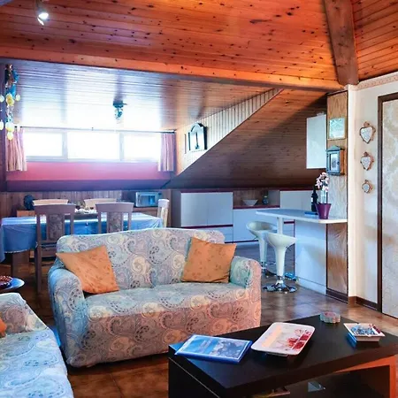 Ca Venezia Apartment Lido di Jesolo