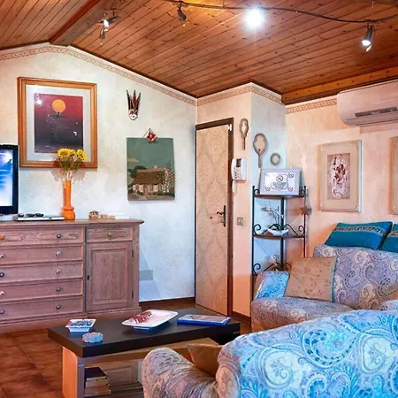 Apartment Ca Venezia