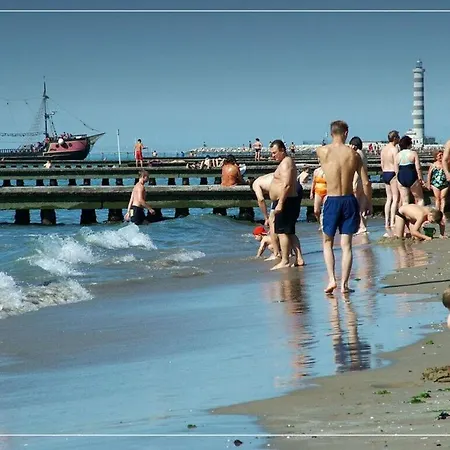 Ca Venezia Lido di Jesolo