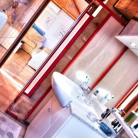 Apartment Ca Venezia
