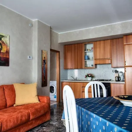 Apartment Ca Venezia Lido di Jesolo