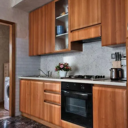 Ca Venezia Daire *